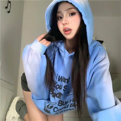 金发女郎