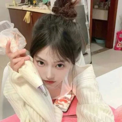 孩童姿势